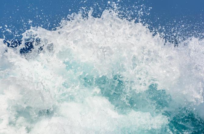 淺談水質監測的主要目的 淺談水質監測的主要目的